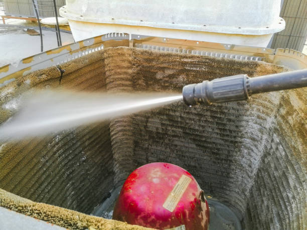 Best Commercial HVAC Duct Cleaning  in Hargill, TX