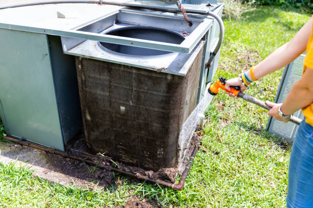 Best Affordable HVAC Duct Cleaning  in Hargill, TX