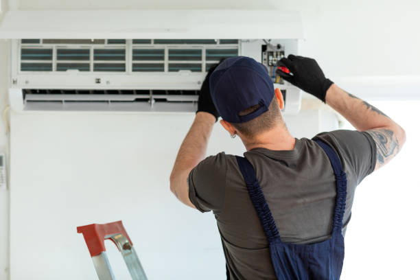 Best Air Duct Cleaning Near Me  in Hargill, TX