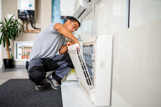 Best Emergency Air Duct Cleaning  in Hargill, TX