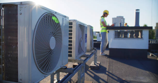 Best Air Duct Cleaning Near Me  in Hargill, TX