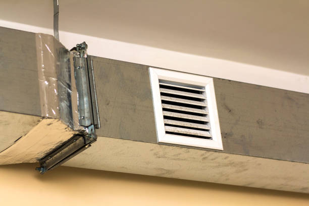 Best HVAC Duct Inspection Services  in Hargill, TX